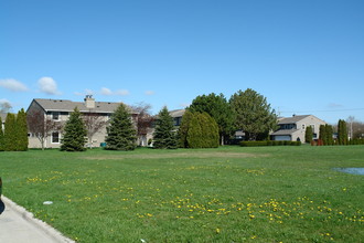 northshore in Sheboygan, WI - Foto de edificio - Building Photo