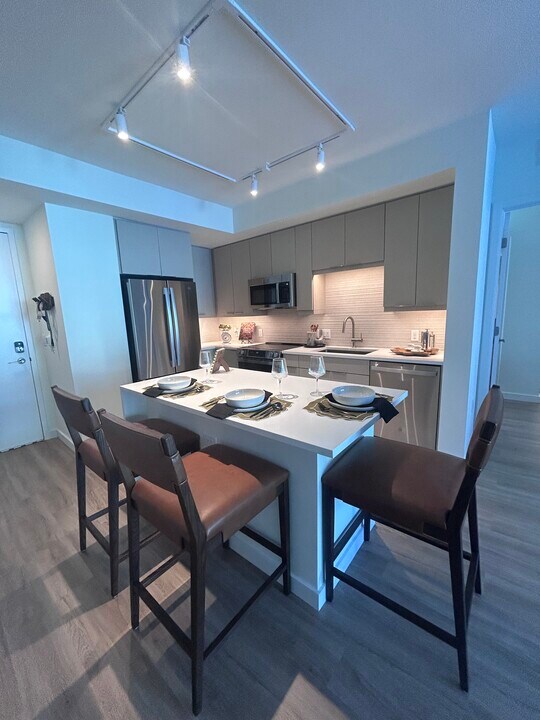 223 NE 27th St, Unit B3 in Miami, FL - Building Photo