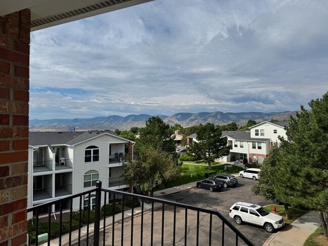1655 S Cole St in Lakewood, CO - Building Photo - Building Photo