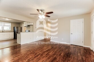 432 6th Ave SW in Graysville, AL - Foto de edificio - Building Photo