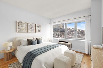 1700 Park Ave in Weehawken, NJ - Building Photo - Building Photo