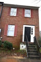 3189 Kingswood Glen in Decatur, GA - Building Photo