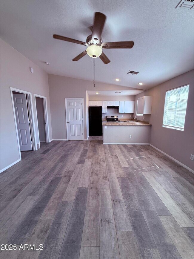 1811 W Tonto St in Phoenix, AZ - Building Photo - Building Photo