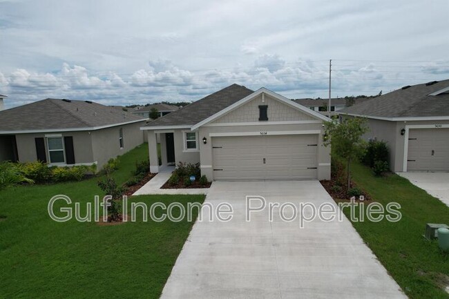 5034 Granite Dust Pl