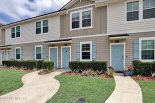 197 Whispering Brk Dr in St. Augustine, FL - Building Photo