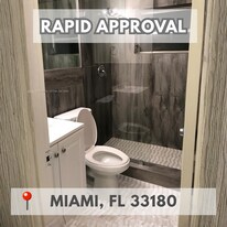 2450 NE 188th St, Unit 2456 in Miami, FL - Building Photo