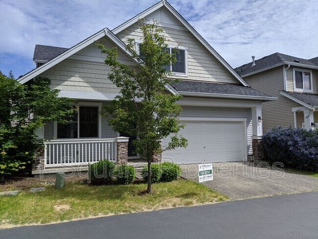 417 125th Pl SE in Everett, WA - Building Photo - Building Photo