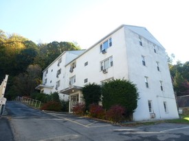 Dudley Gardens-West Apartments