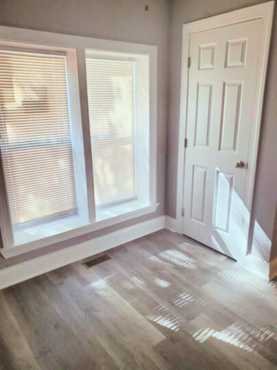 1607 Division St in Baltimore, MD - Building Photo - Building Photo