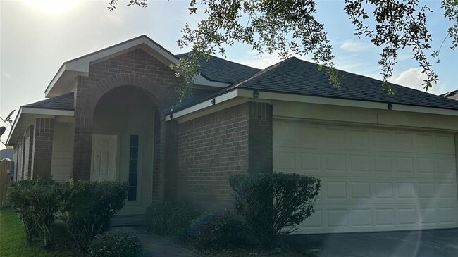 14214 Dreamscape Cir in Houston, TX - Building Photo - Building Photo