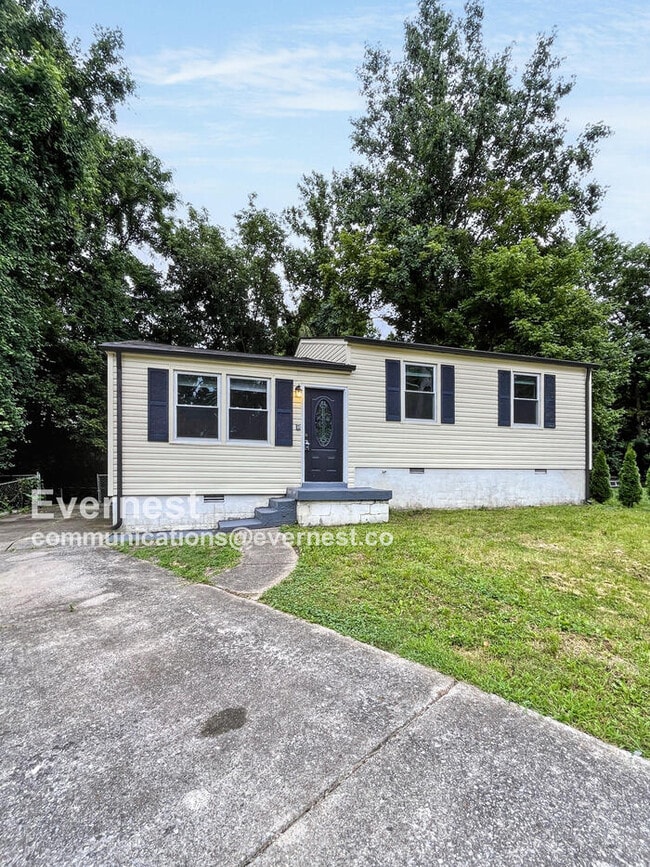 property at 4749 Colemont Pl