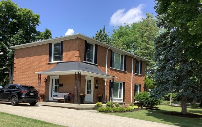 property at 1356 Charles Dr