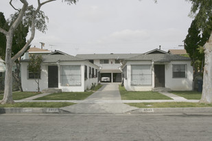 8945-A B/8 Annetta Ave Apartments