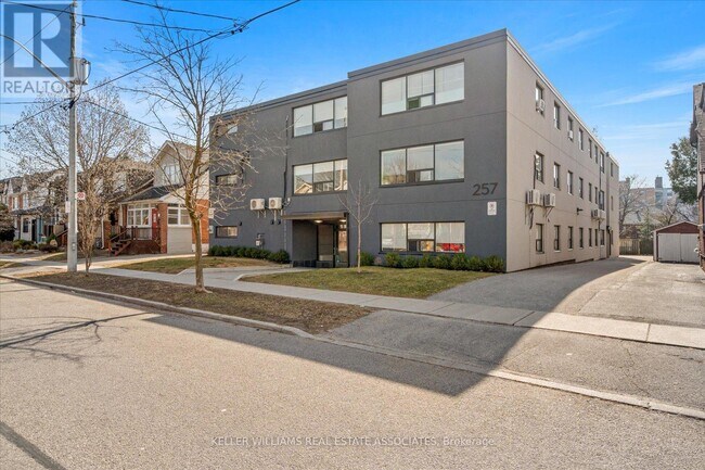 property at 257-257 Torrens Ave
