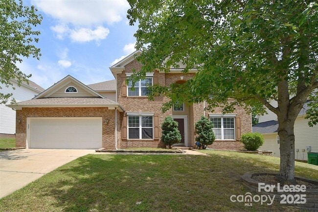 property at 3401 Daniel Pl Dr