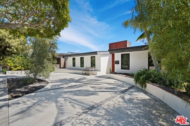 1812 Navy St in Santa Monica, CA - Building Photo - Building Photo