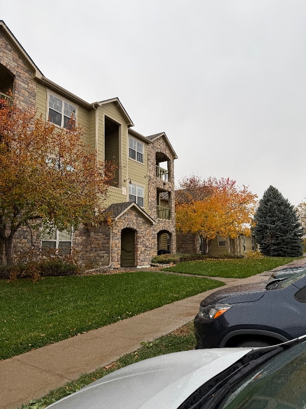 property at 5620 Fossil Creek Pkwy