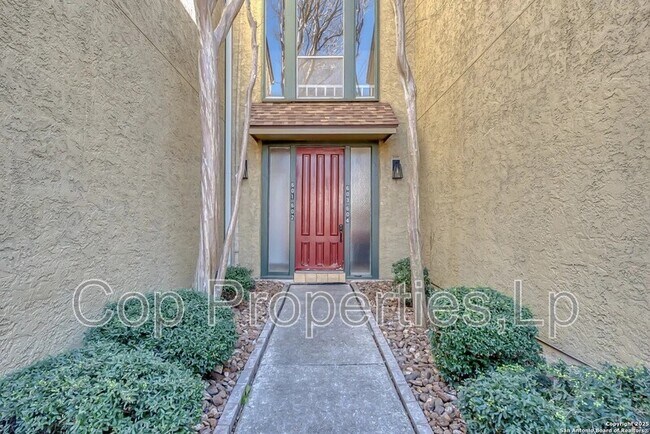 property at 3678 Hidden Dr