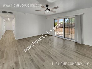 3512 S Chesin Dr in Tucson, AZ - Building Photo - Building Photo