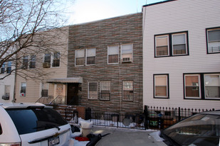 934 40th St Apartamentos