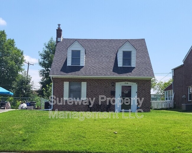 710 Braxton Rd in Ridley Park, PA - Building Photo - Building Photo