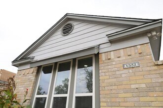 1523 Longley St in South Houston, TX - Building Photo - Building Photo