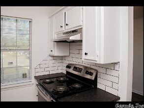 721 S Valentine St in Little Rock, AR - Building Photo - Building Photo