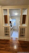 21 Wendell St in Cambridge, MA - Foto de edificio - Building Photo