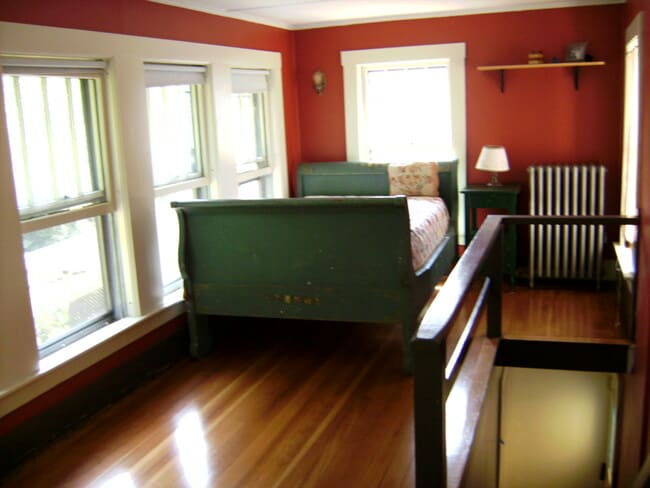 property at 39 Exeter Rd