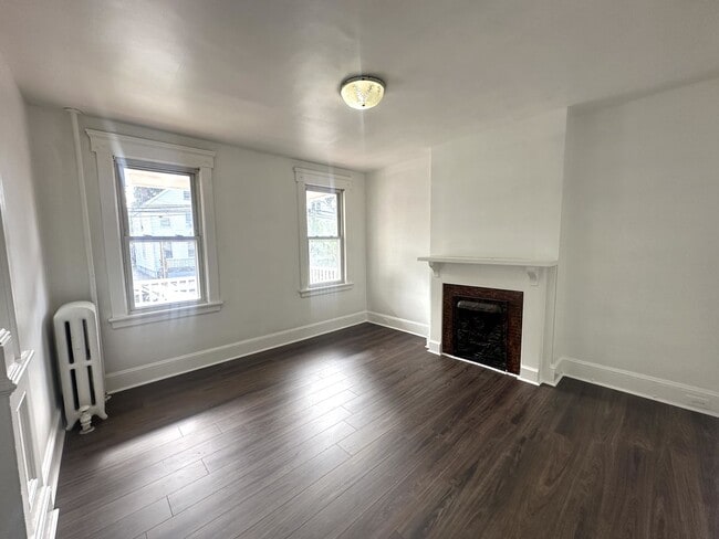 35 High St in New Brunswick, NJ - Building Photo - Building Photo
