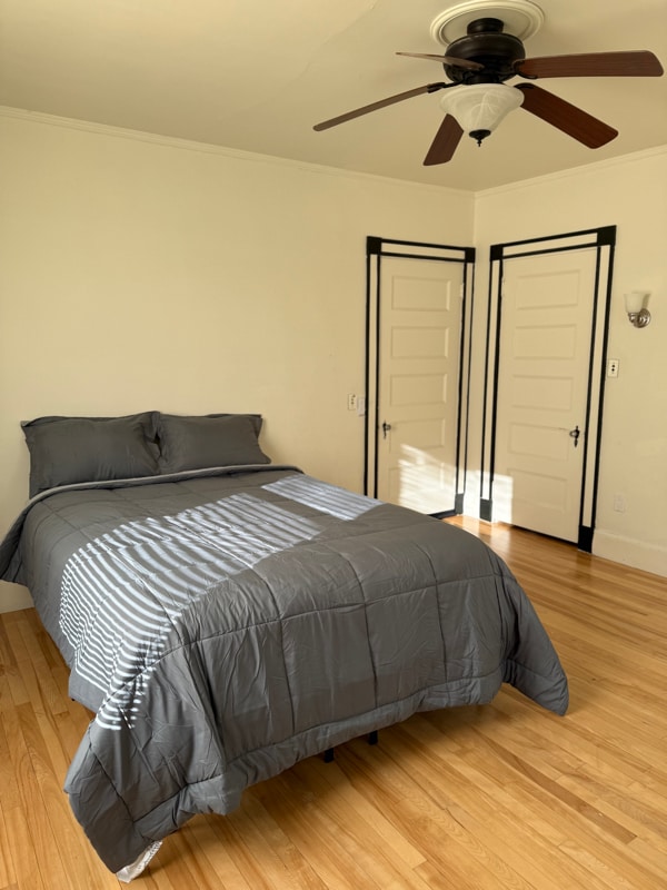 property at 1 1st St