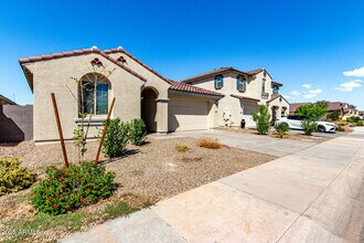 10258 W Piccadilly Rd in Avondale, AZ - Building Photo - Building Photo