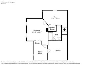 11759 Logan St in Northglenn, CO - Building Photo - Building Photo