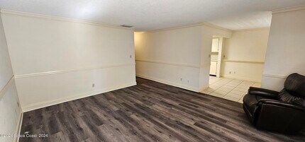 6590 Odyssey St in Cape Canaveral, FL - Building Photo - Building Photo