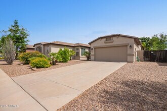 3437 E Blue Ridge Pl in Chandler, AZ - Building Photo - Building Photo