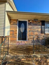 3775 SE Forest Dr in Cleveland, TN - Building Photo - Building Photo