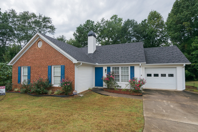 120 Spring Lake Point in Athens, GA - Building Photo