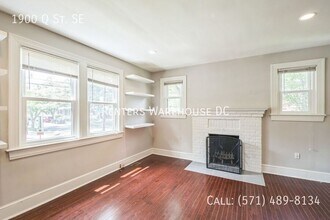1900 Q St SE in Washington, DC - Building Photo - Building Photo