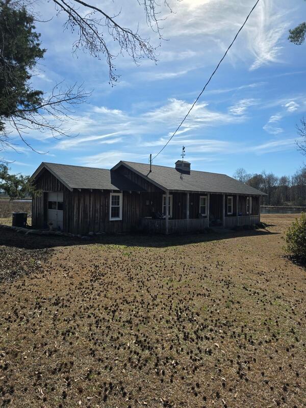 property at 4063 Chadbourn Hwy