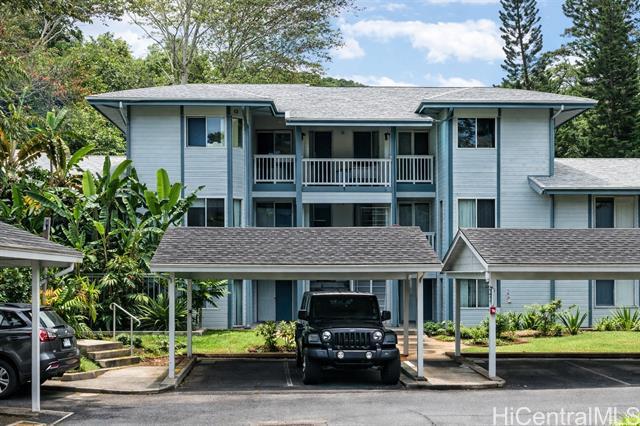 95-781-781 Wikao St in Mililani, HI - Building Photo - Building Photo