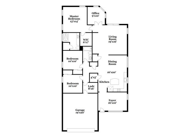 7123 S 31st Dr in Phoenix, AZ - Building Photo - Building Photo