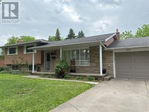 4327 Mitchell Ave in Niagara Falls, ON - Building Photo - Building Photo