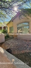 11951 N Cantata Dr in Oro Valley, AZ - Foto de edificio - Building Photo