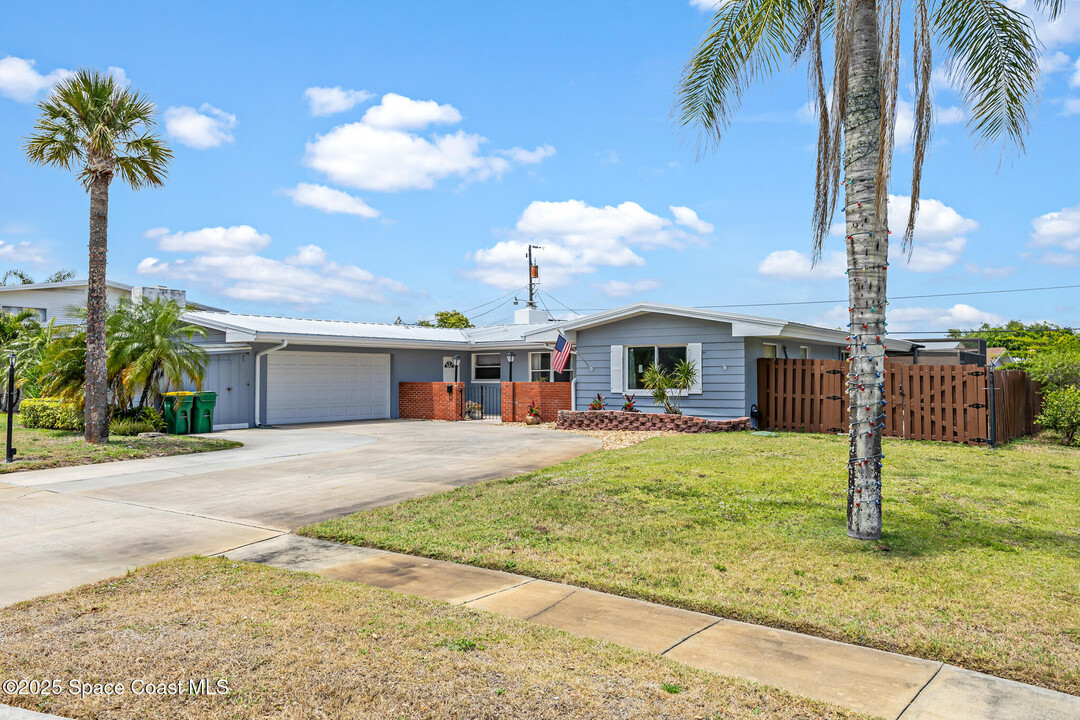 382 Chester Dr in Cocoa, FL - Building Photo