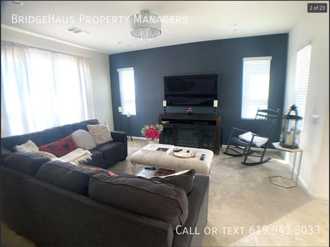 1005 Cam. Aldea in Chula Vista, CA - Building Photo - Building Photo