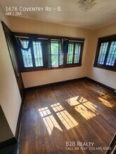 1676 Coventry Rd in Cleveland Heights, OH - Building Photo - Building Photo