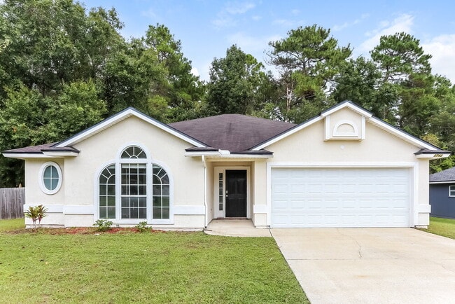 property at 2743 Cold Creek Blvd