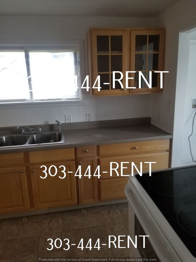 property at 1424 Ames St