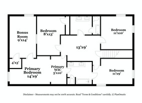 890 Hawthorn Ln in Odenville, AL - Building Photo - Building Photo