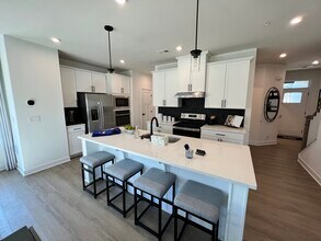 180 Climbing Ivy Cir in Fayetteville, GA - Building Photo - Building Photo